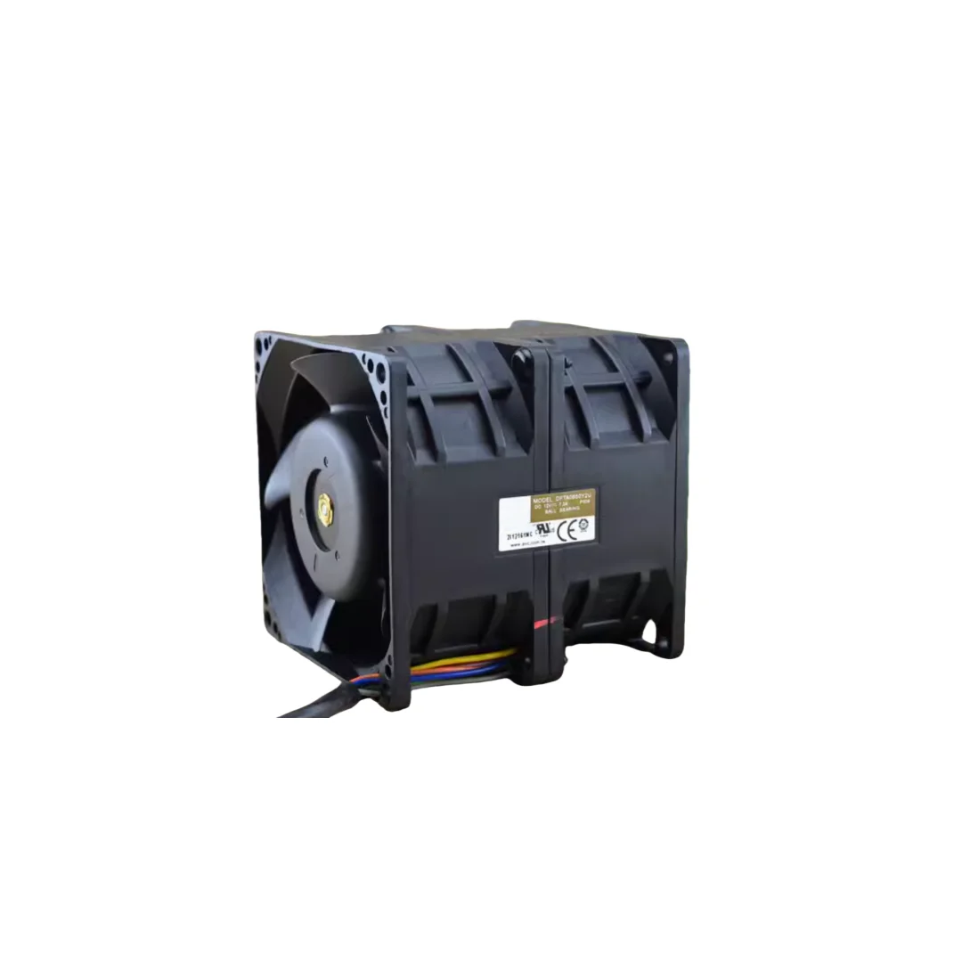  100% DFTA0880Y2U, 12V, 7.2A, 8cm 8080
